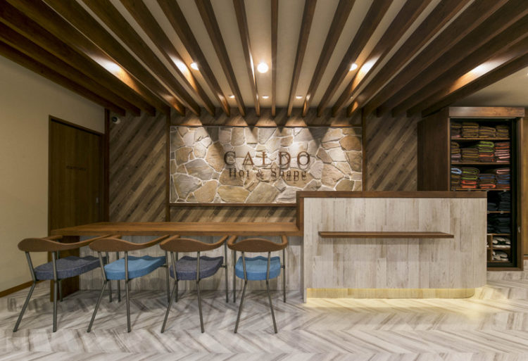 ホットヨガスタジオCALDO(カルド)津田沼店 画像1