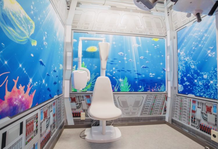 舞浜マーメイド歯科